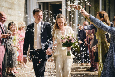 Harrogate Registry Office & Shoulder of Mutton Wedding Photography