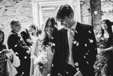 York Registry Office Elopement Photography