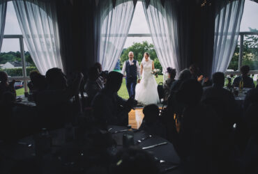 Anna & Ben – Kettlesing Millennium Village Hall Wedding Photography