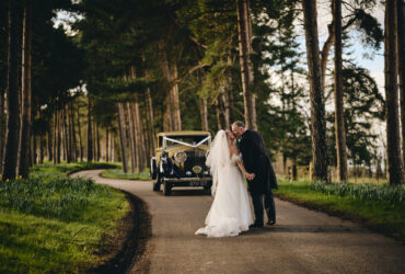 The Bridge Hotel Wedding Photography