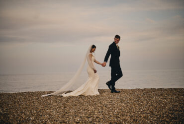 Aldeburgh Wedding Photography – Aldeburgh wedding at Thorpeness Country Club