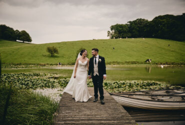 The Bridge Hotel Wedding Photography