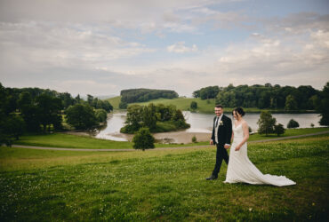 The Bridge Hotel Wedding Photography