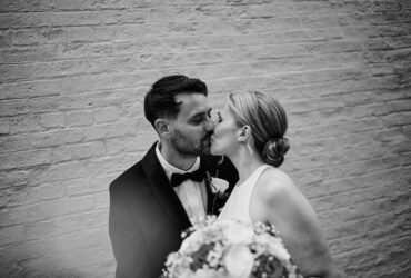 Bilton House Harrogate Summer Wedding