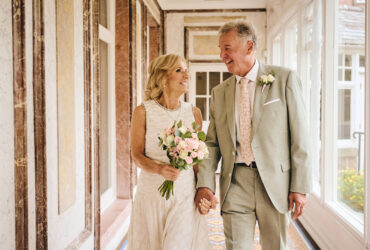 Harrogate Registry Office Wedding