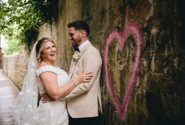 Bilton House Wedding Preview