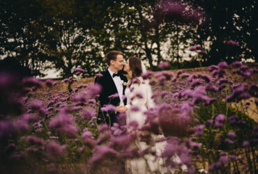 Hutton Wandesley Stables Wedding Photography