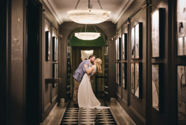 Claridges London wedding photography preview