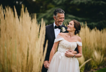 A secret Grantley Hall Elopement