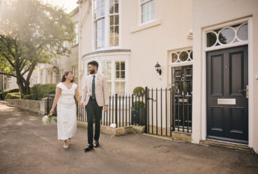 Autumn Wedding Photography at Rudding Park Harrogate