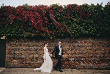 York City Center Wedding Photography