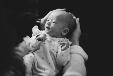 Ilkley Newborn Photos