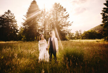 Hackness Grange Wedding Photographer
