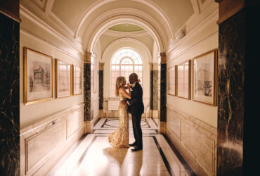 Islington Town Hall Wedding Photographer