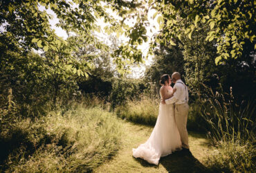 Woolas Barn Wedding Photography