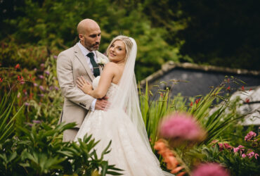 Solberge Hall Wedding Photography