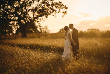 North Yorkshire Marquee Wedding Photography