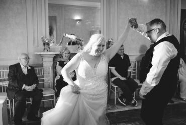 Old Deanery Ripon Wedding