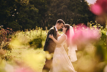 Whirlow Hall Farm Wedding photographer