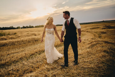The Star Inn, Harome Wedding
