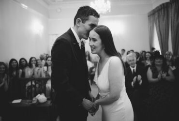 Bilton House & Stuzzi Harrogate wedding