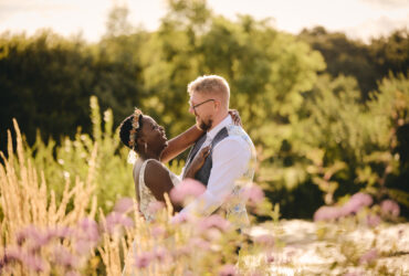 The Hidden Oak Wedding Photography