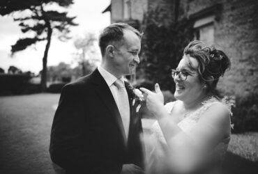 September Wedding Photography at Yorebridge House