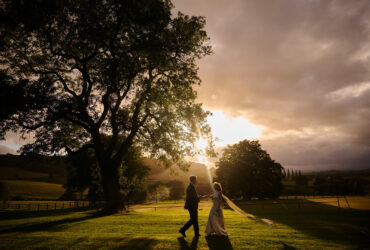 North Yorkshire Wedding Photography