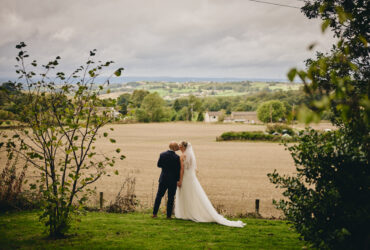 Yorkshire Wedding Photography