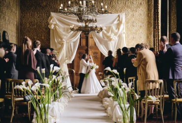 Carlton Tower Wedding Photographer