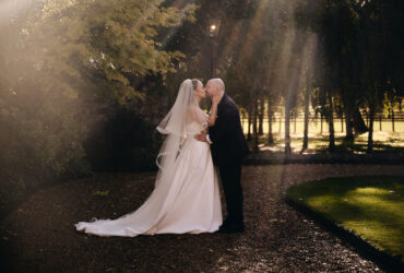 The Tythe Barn Launton Weding Photography