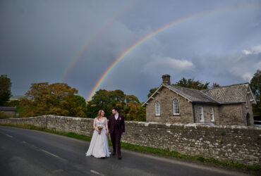 Yorebridge House Elopement